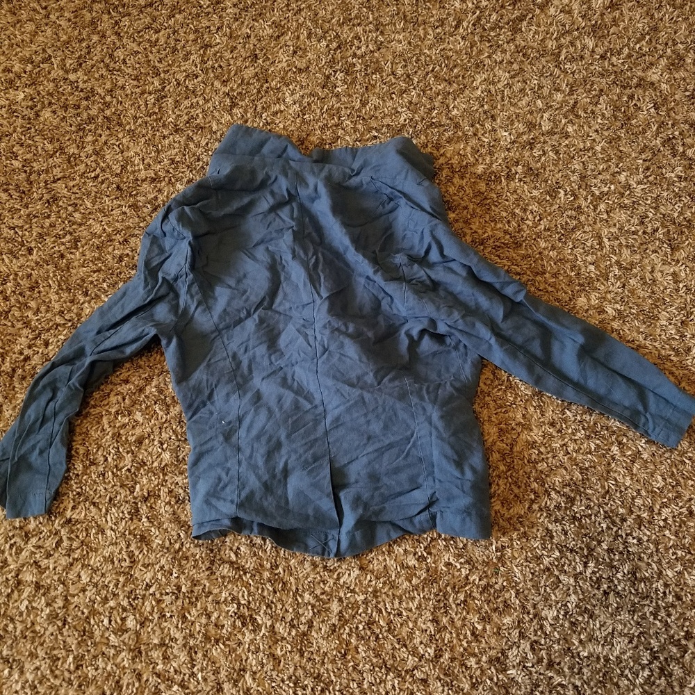 Jacket - Picture 2 of 2